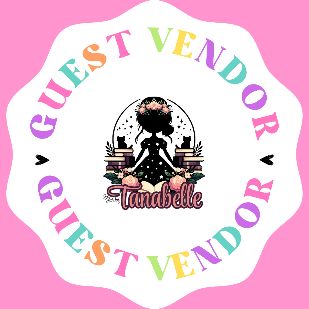 Guest Vendor: Tanabelle