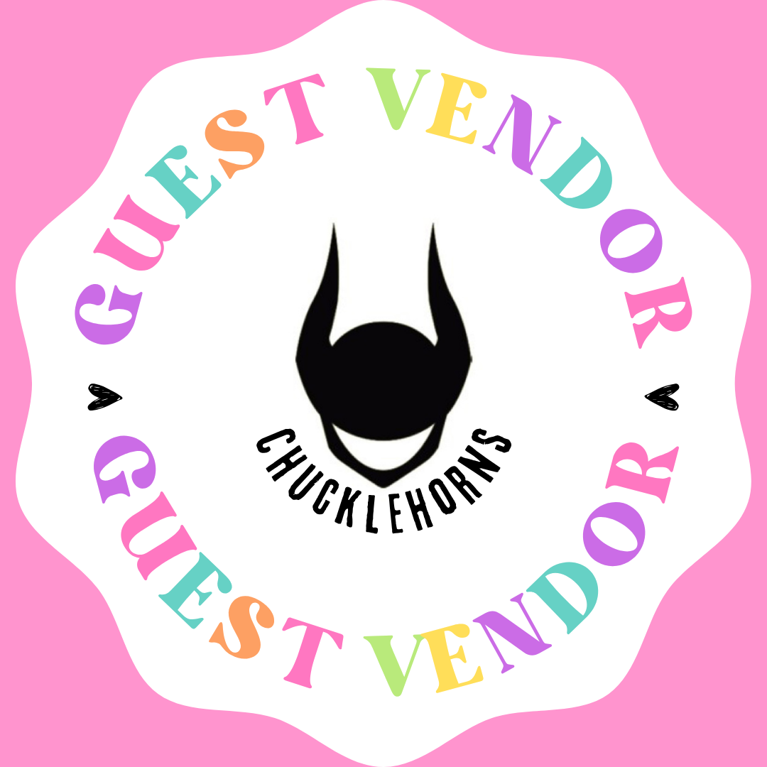 Guest Vendor: Chucklehorns
