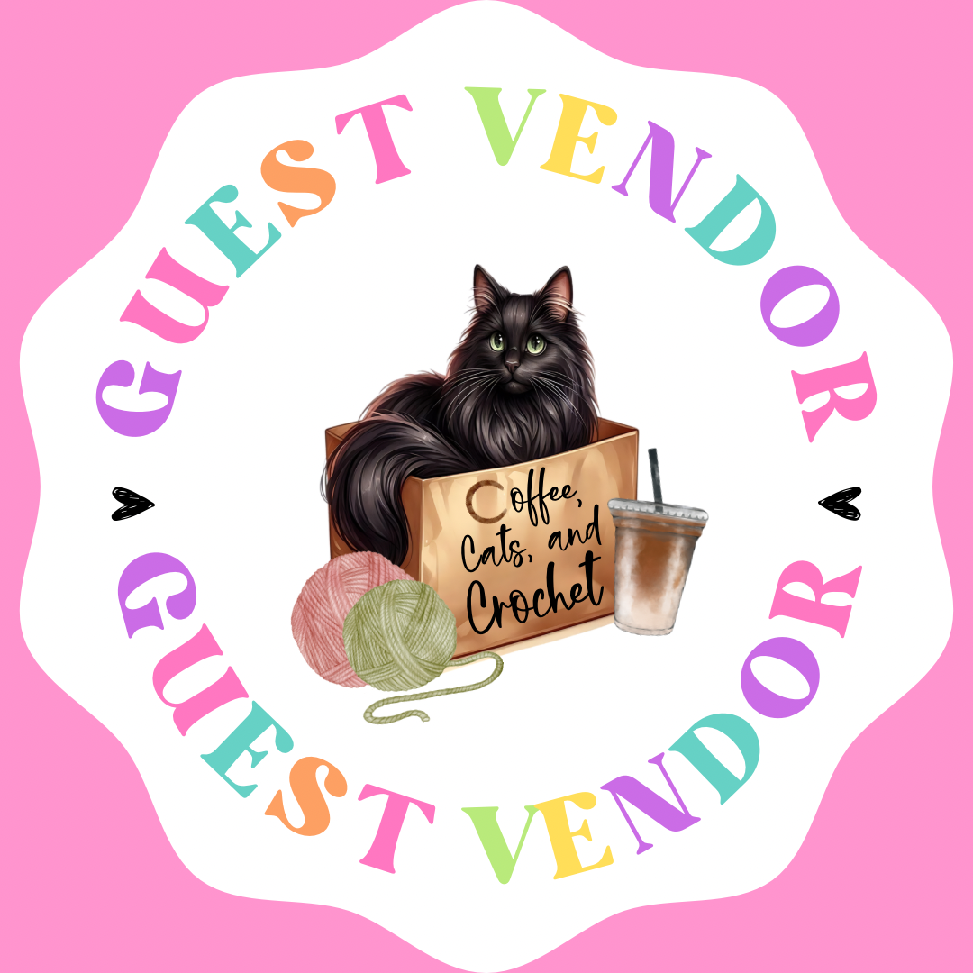 Guest Vendor: Samantha