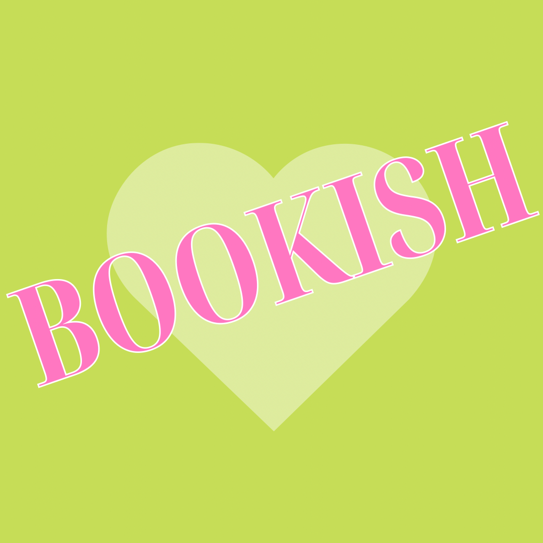 Bookish