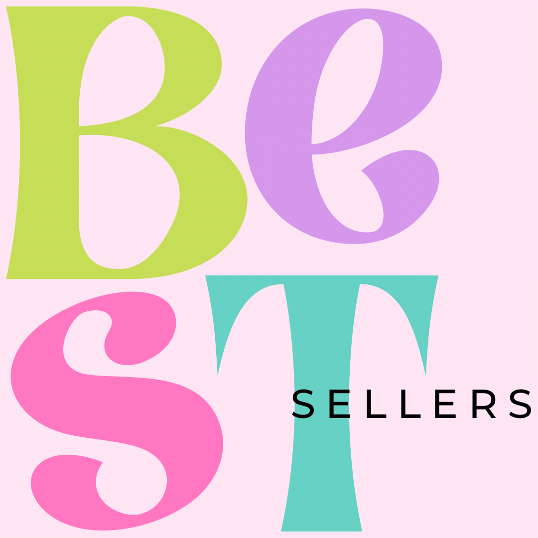 Best Sellers