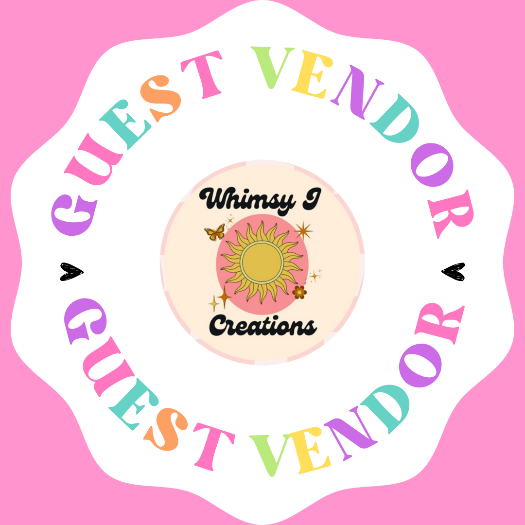Guest Vendor: Jhordin