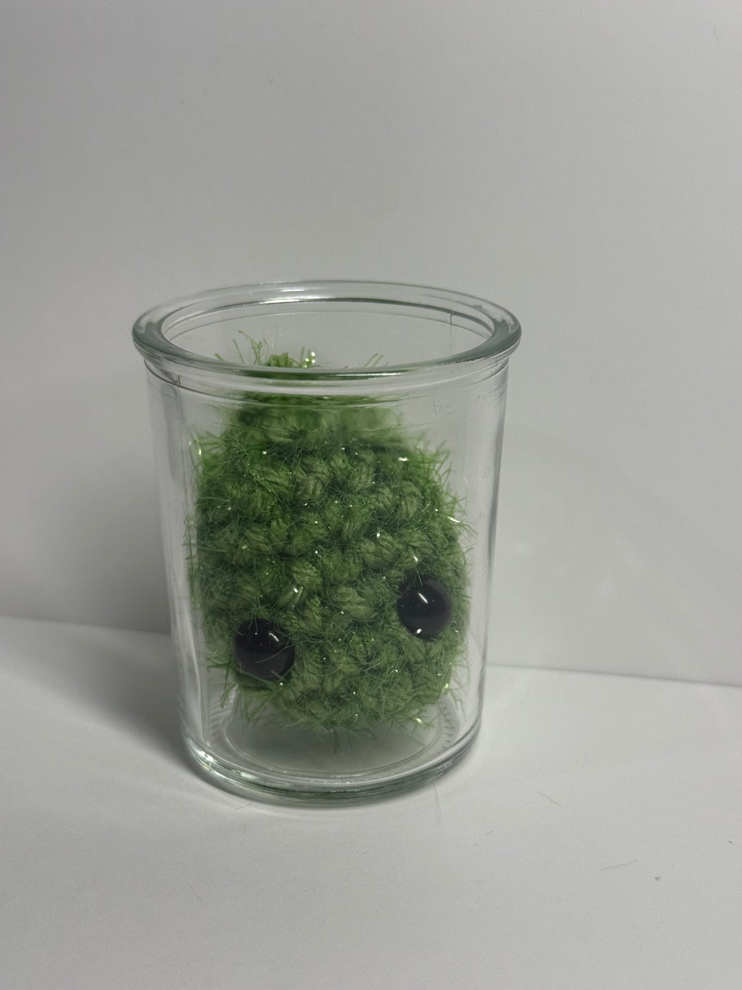 4/20 Plush Nugs