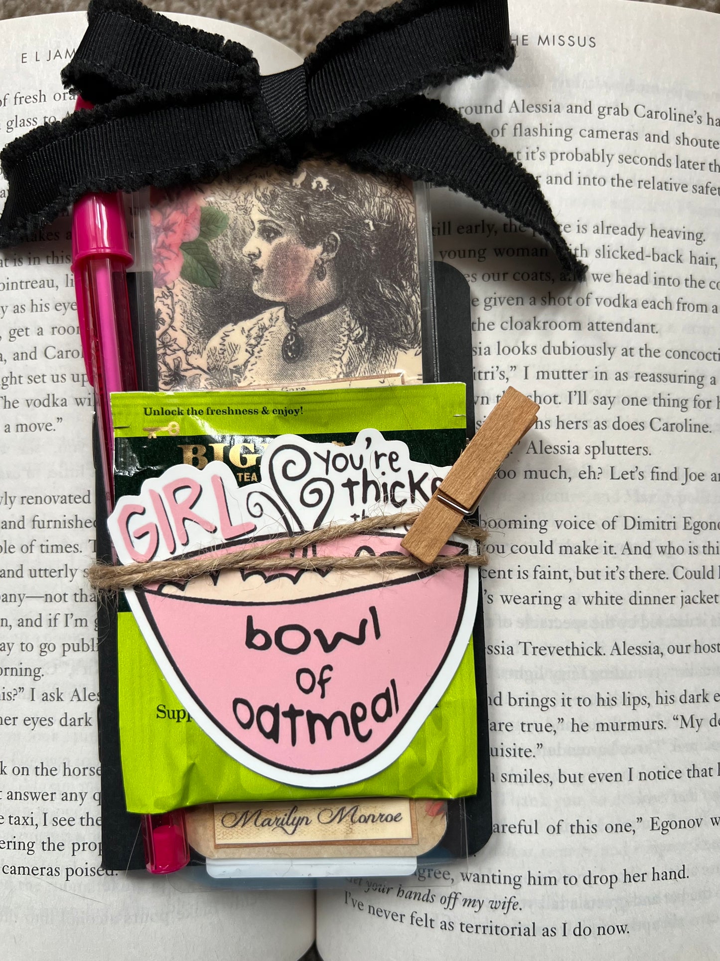 Mini Annotation Book Bundle