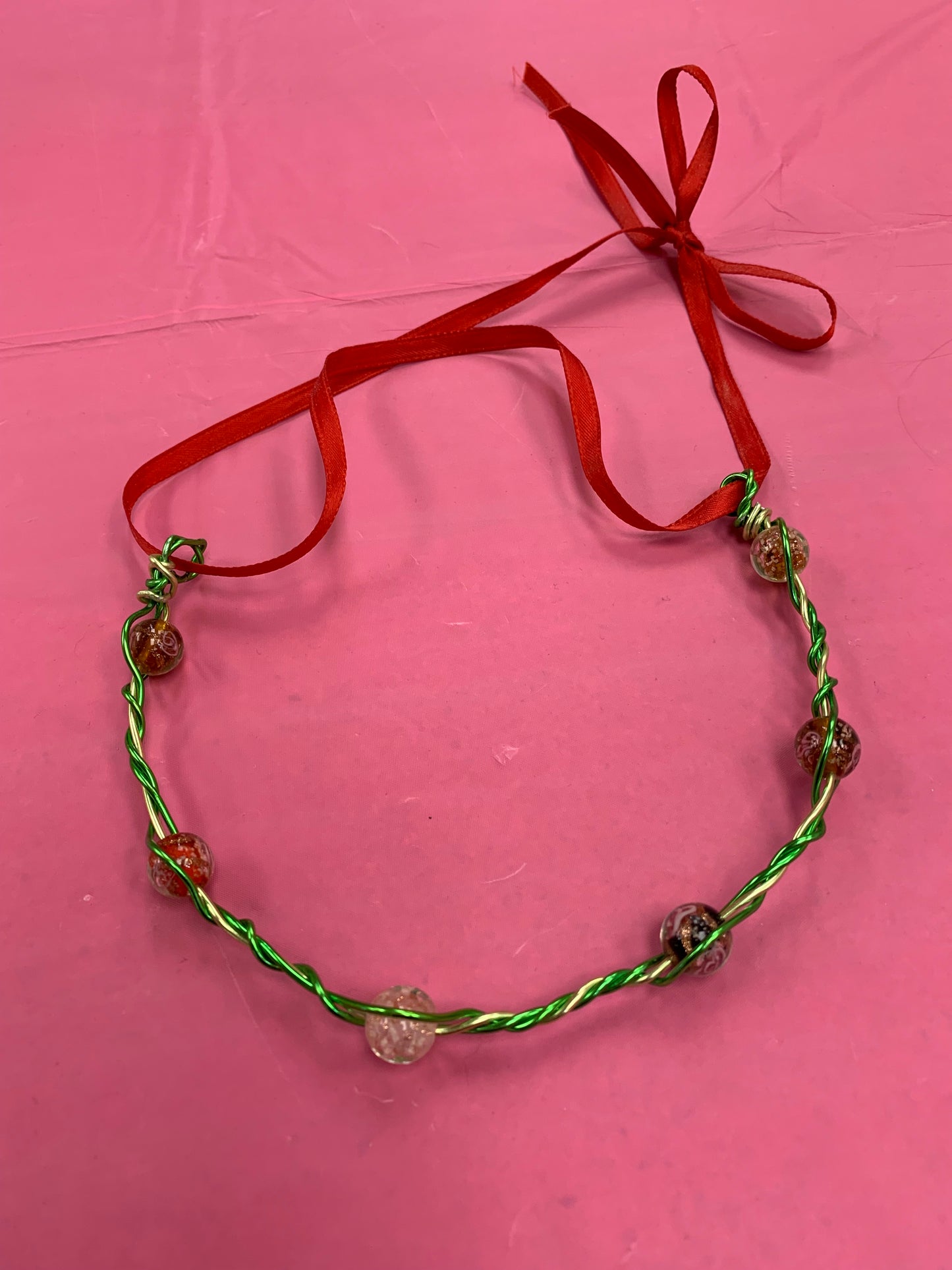 Circlets & Flower Crowns