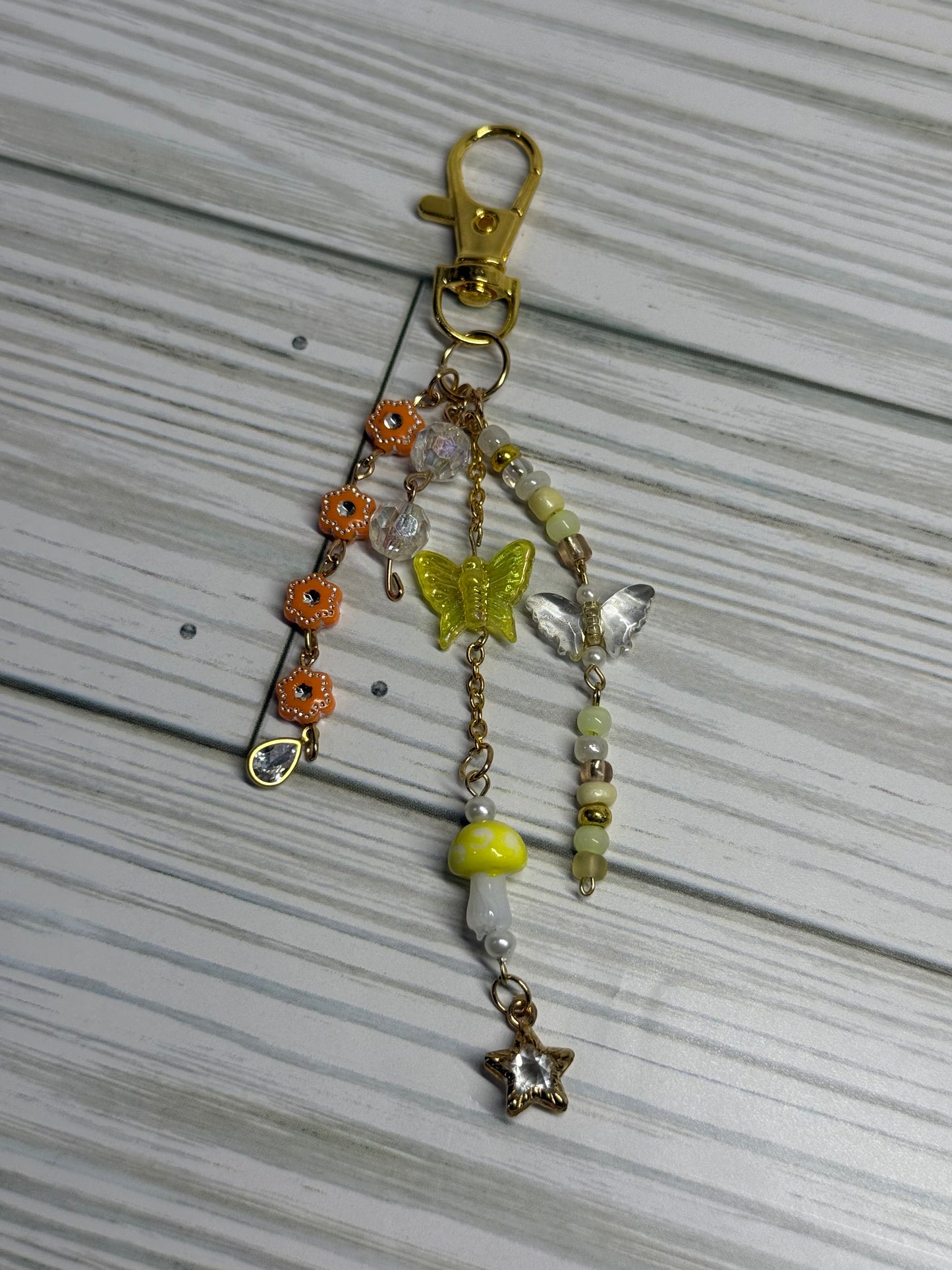 Bag Charms