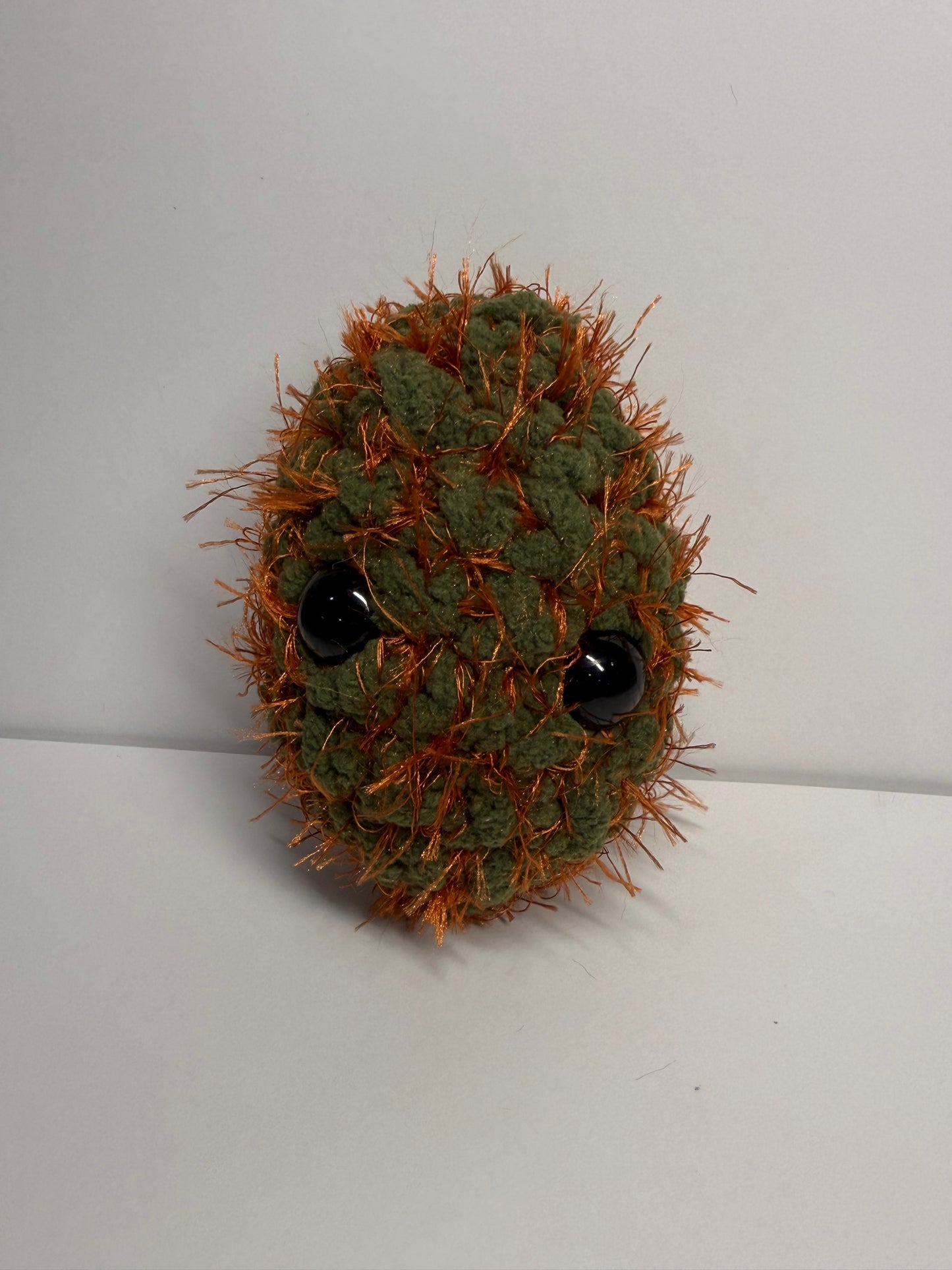 4/20 Plush Nugs