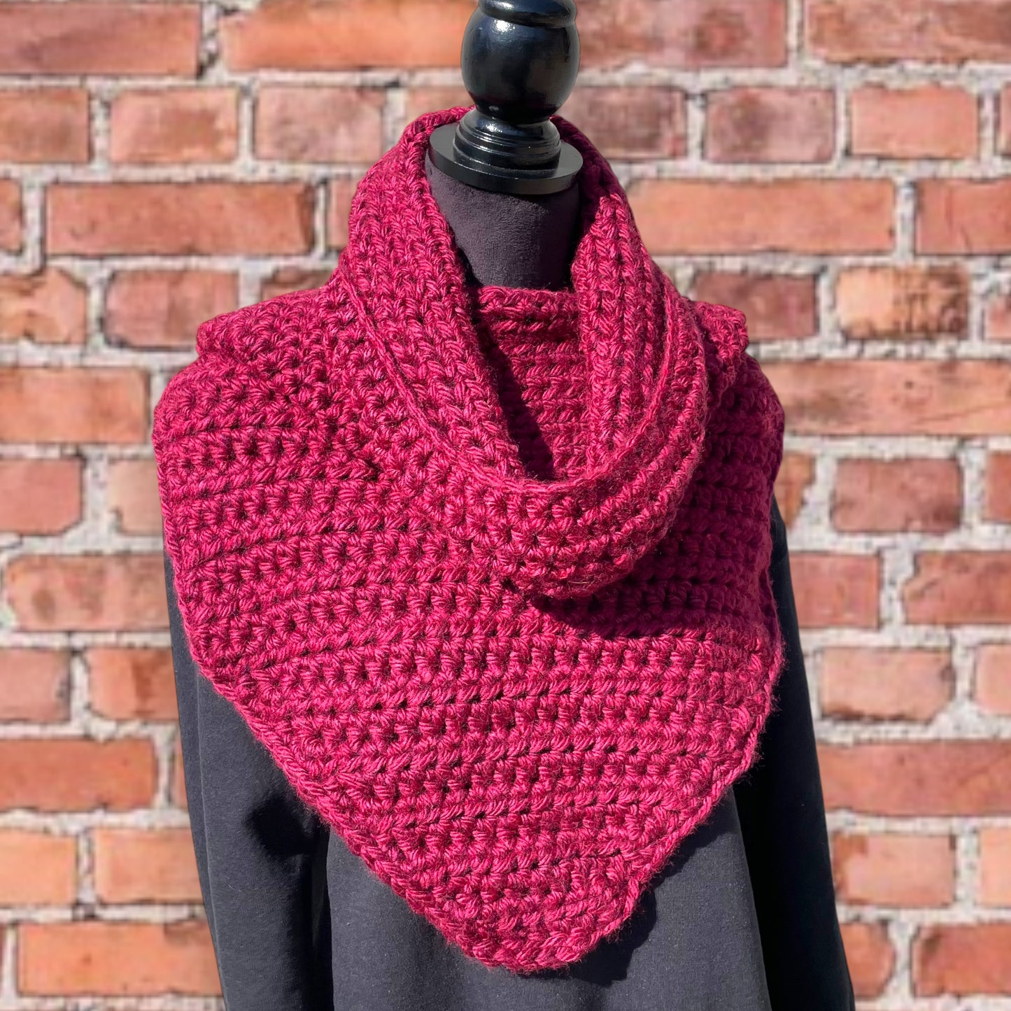 Neck Warmer