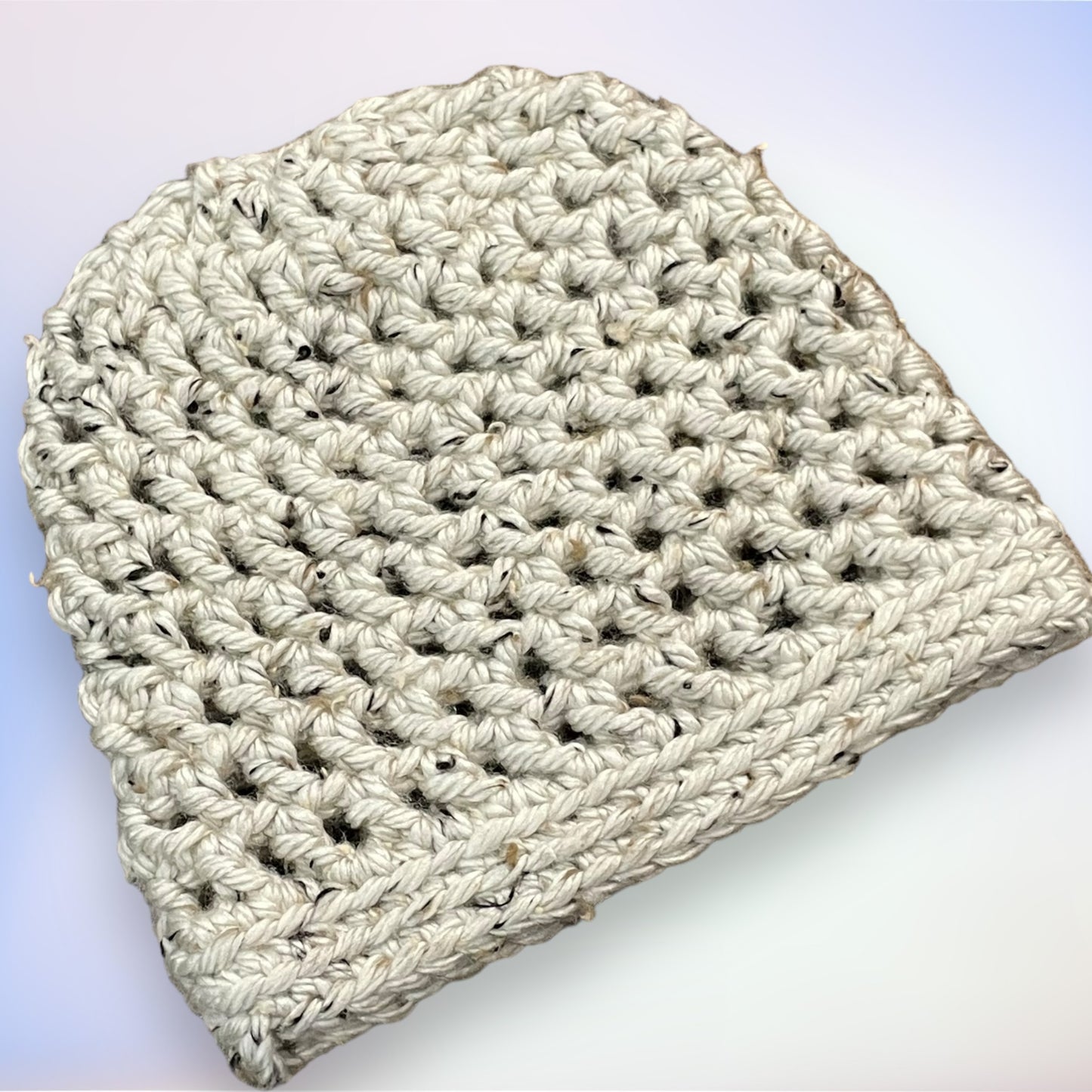 Crochet Hat
