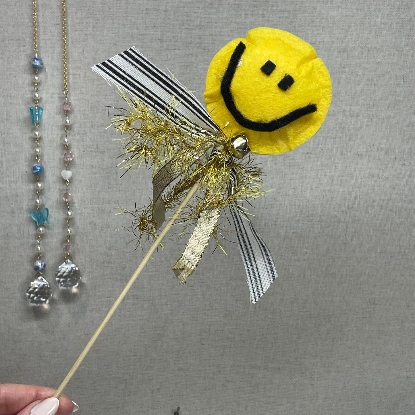 Fairy Wand