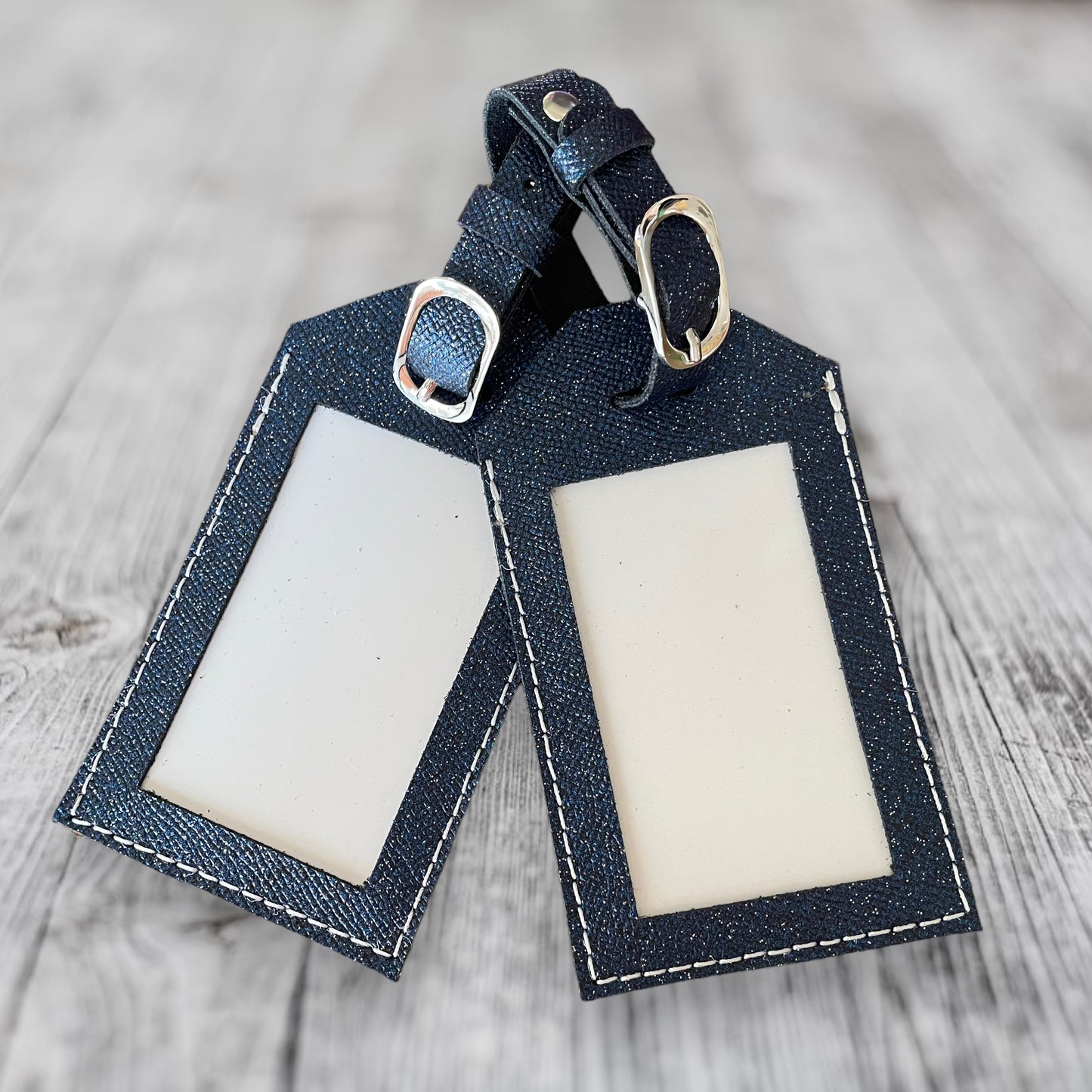 Luggage Tag Sets