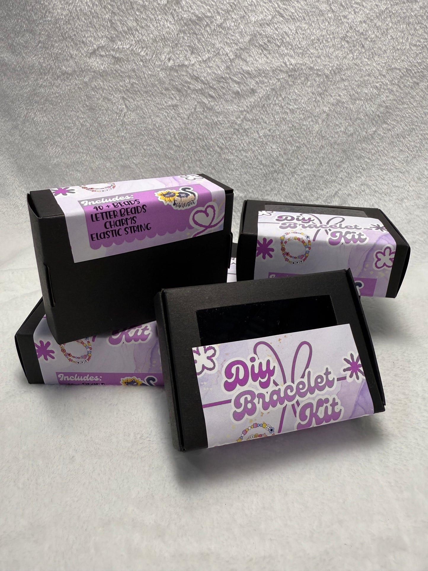 DIY Bracelet Kits