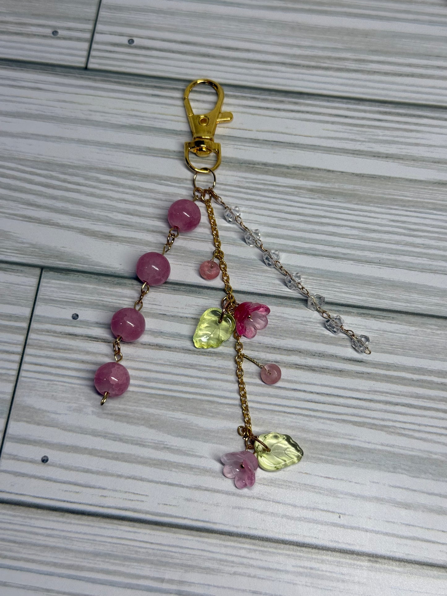 Bag Charms