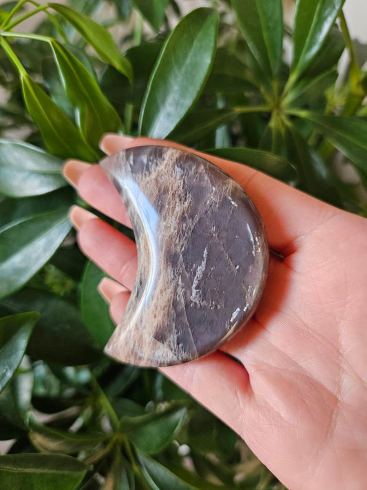 Moonstone Moon
