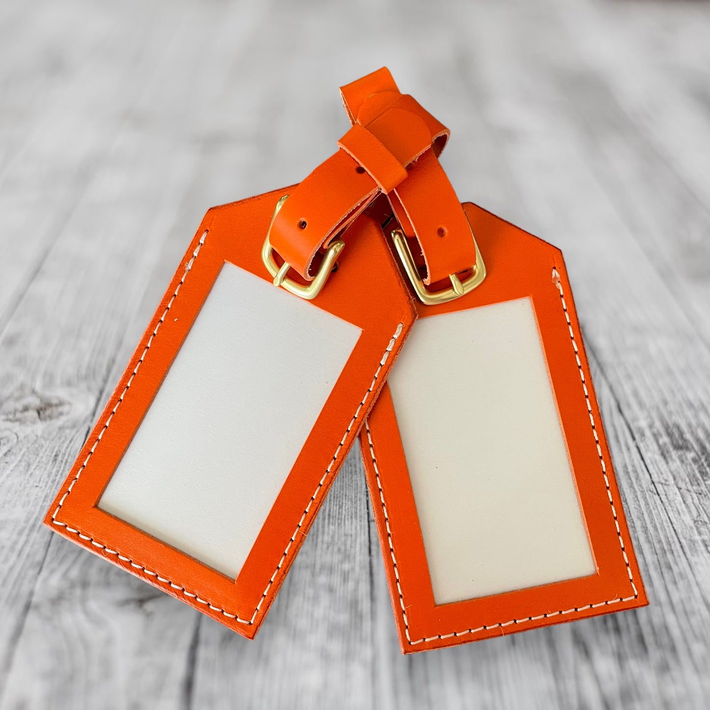 Luggage Tag Sets
