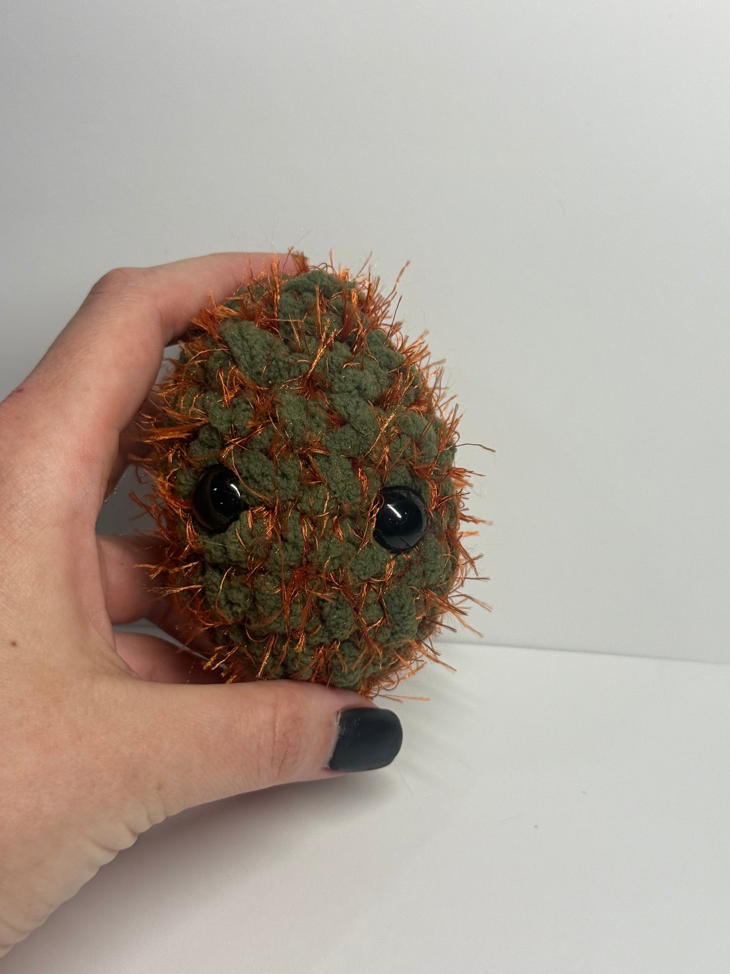 4/20 Plush Nugs