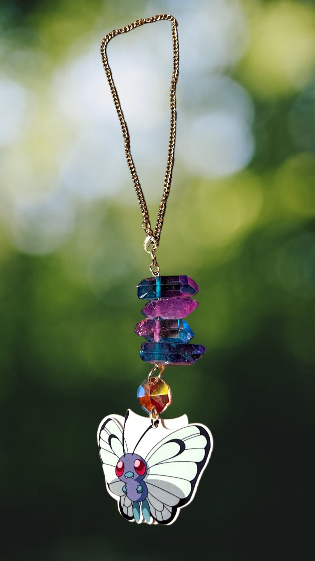 Car Suncatchers