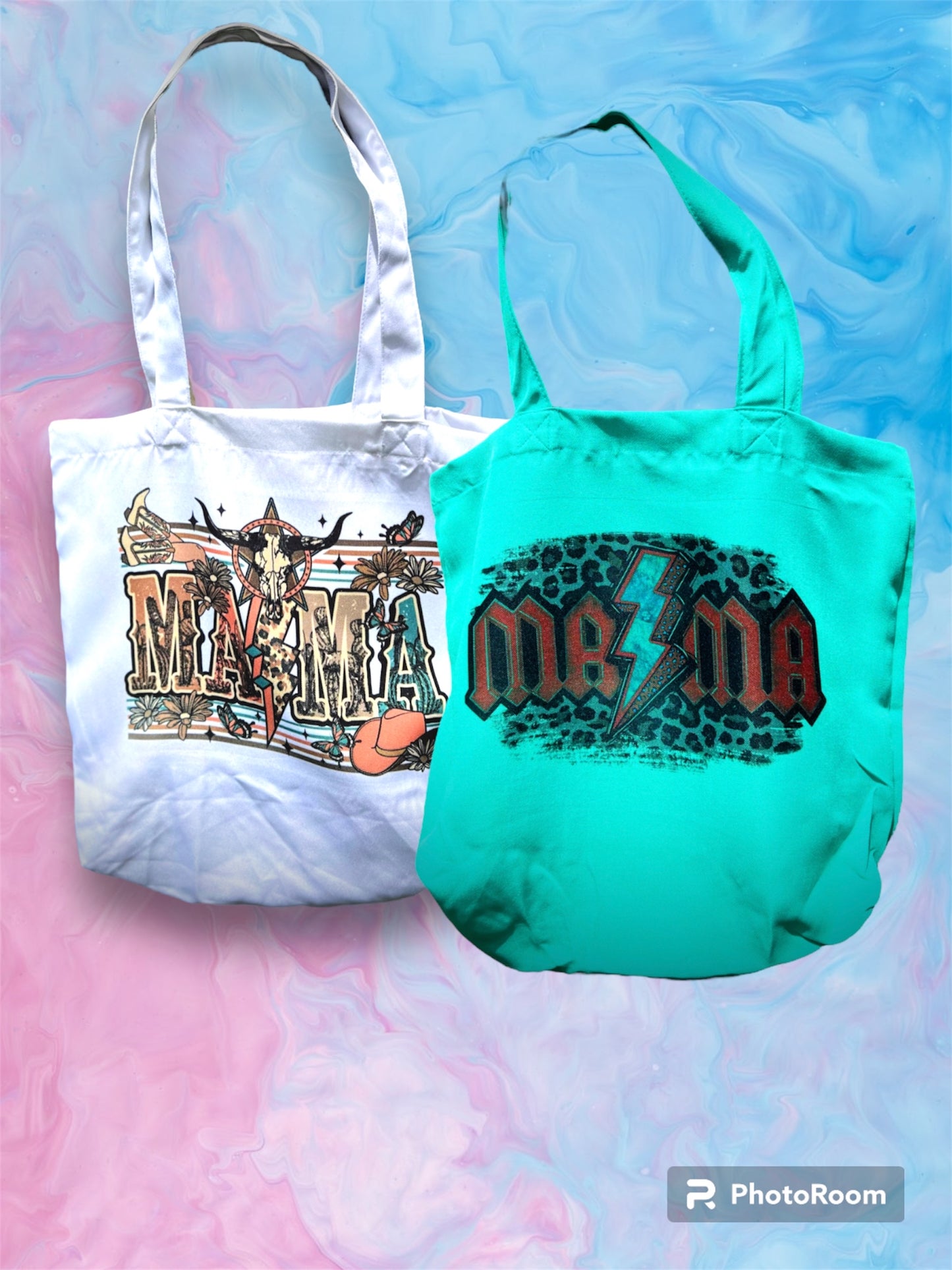 Tote Bags