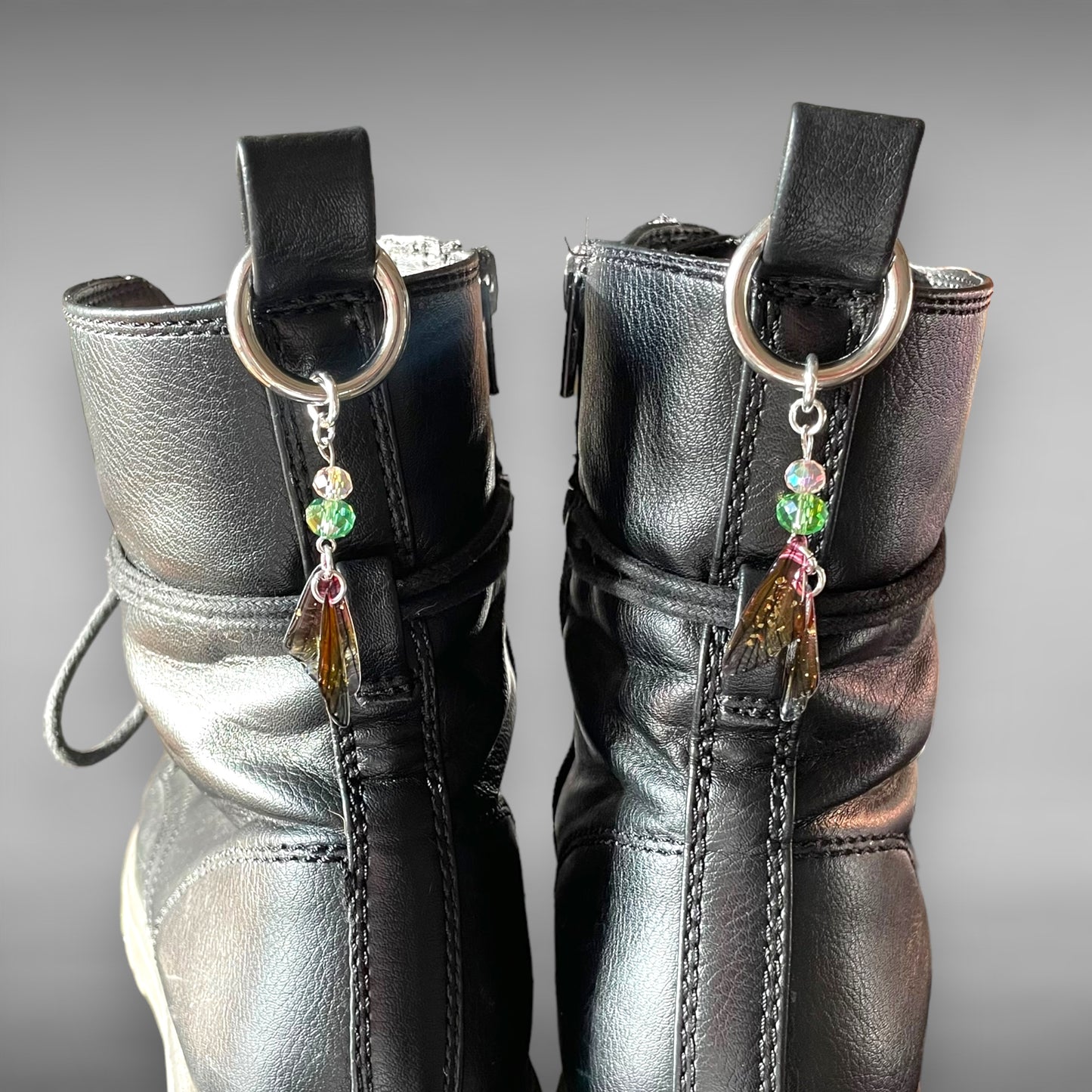 Boot Charms
