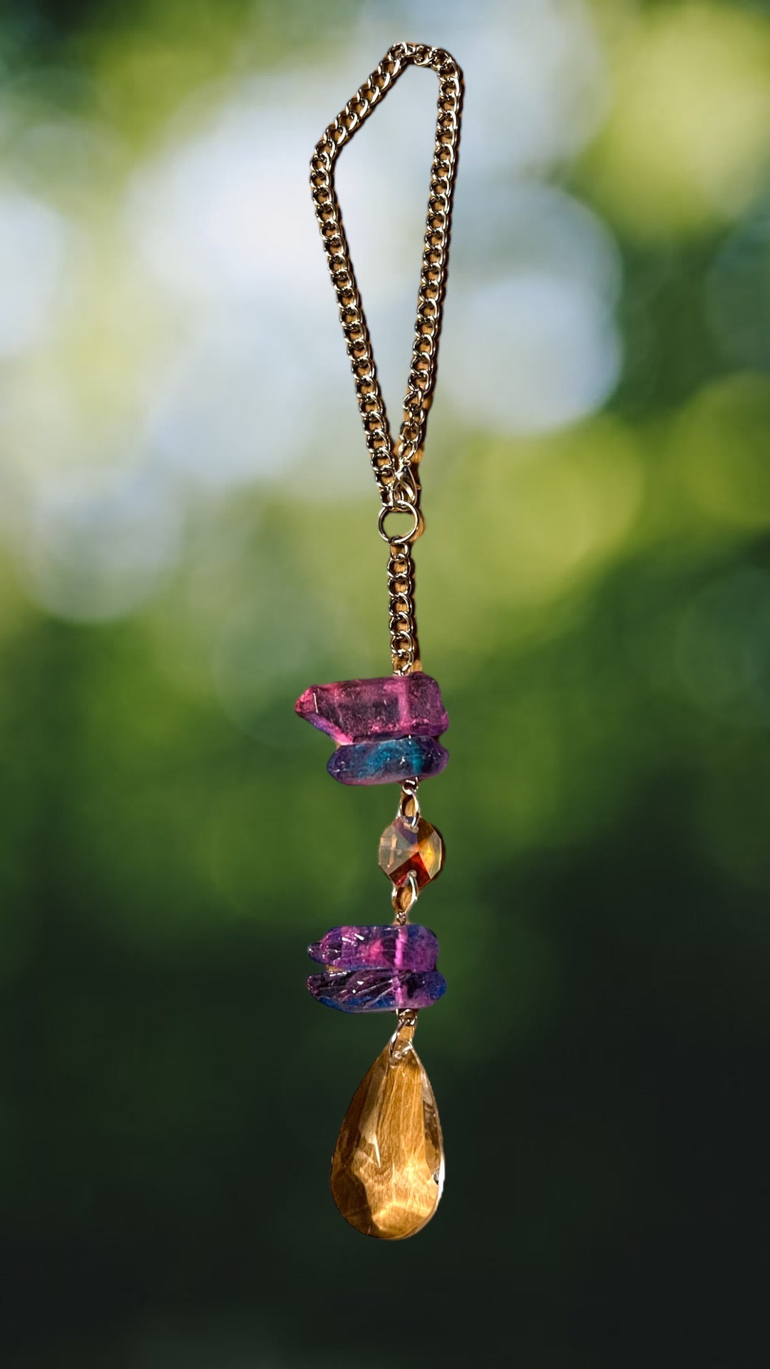 Car Suncatchers