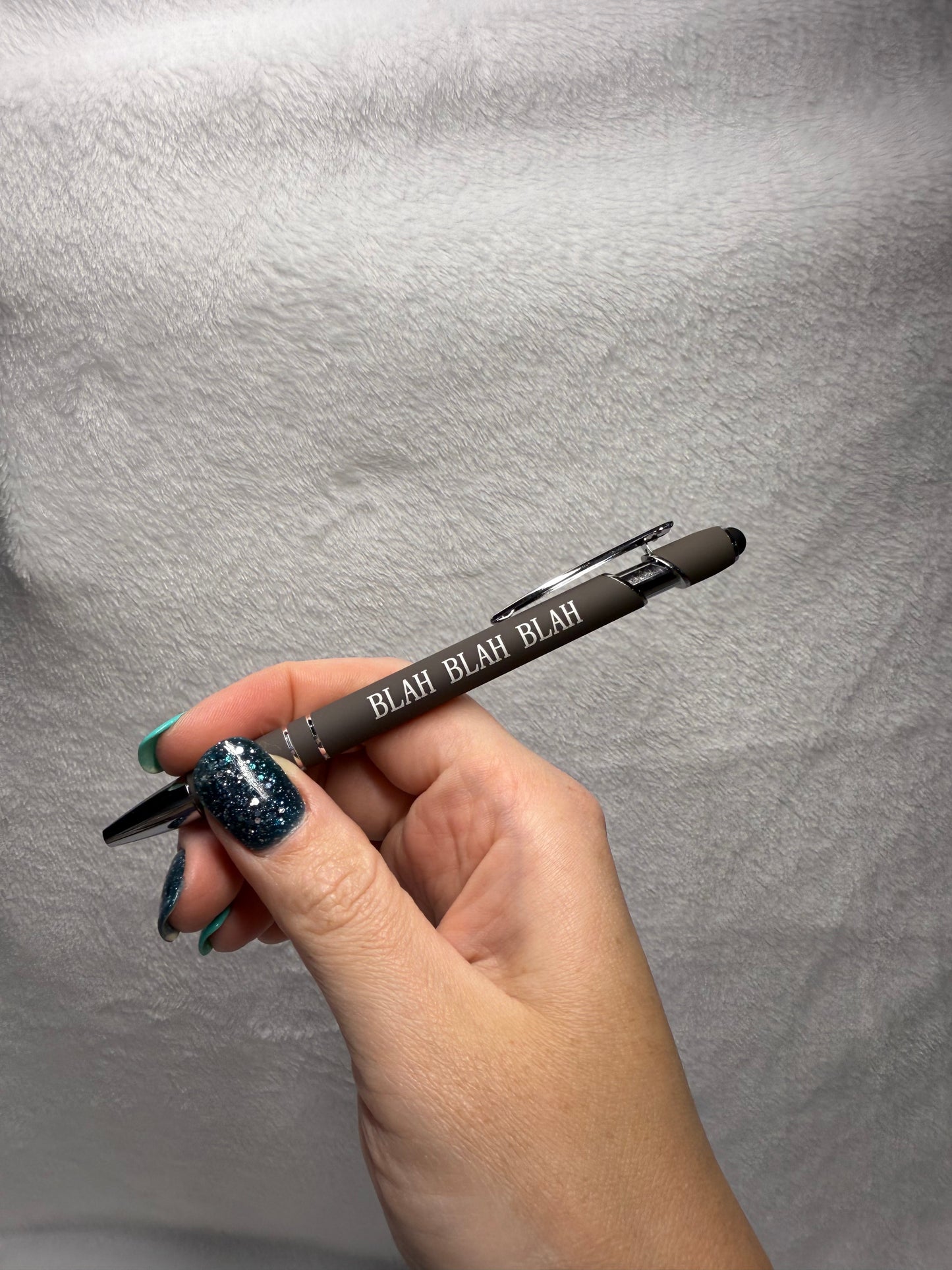 Funny Pens - Single