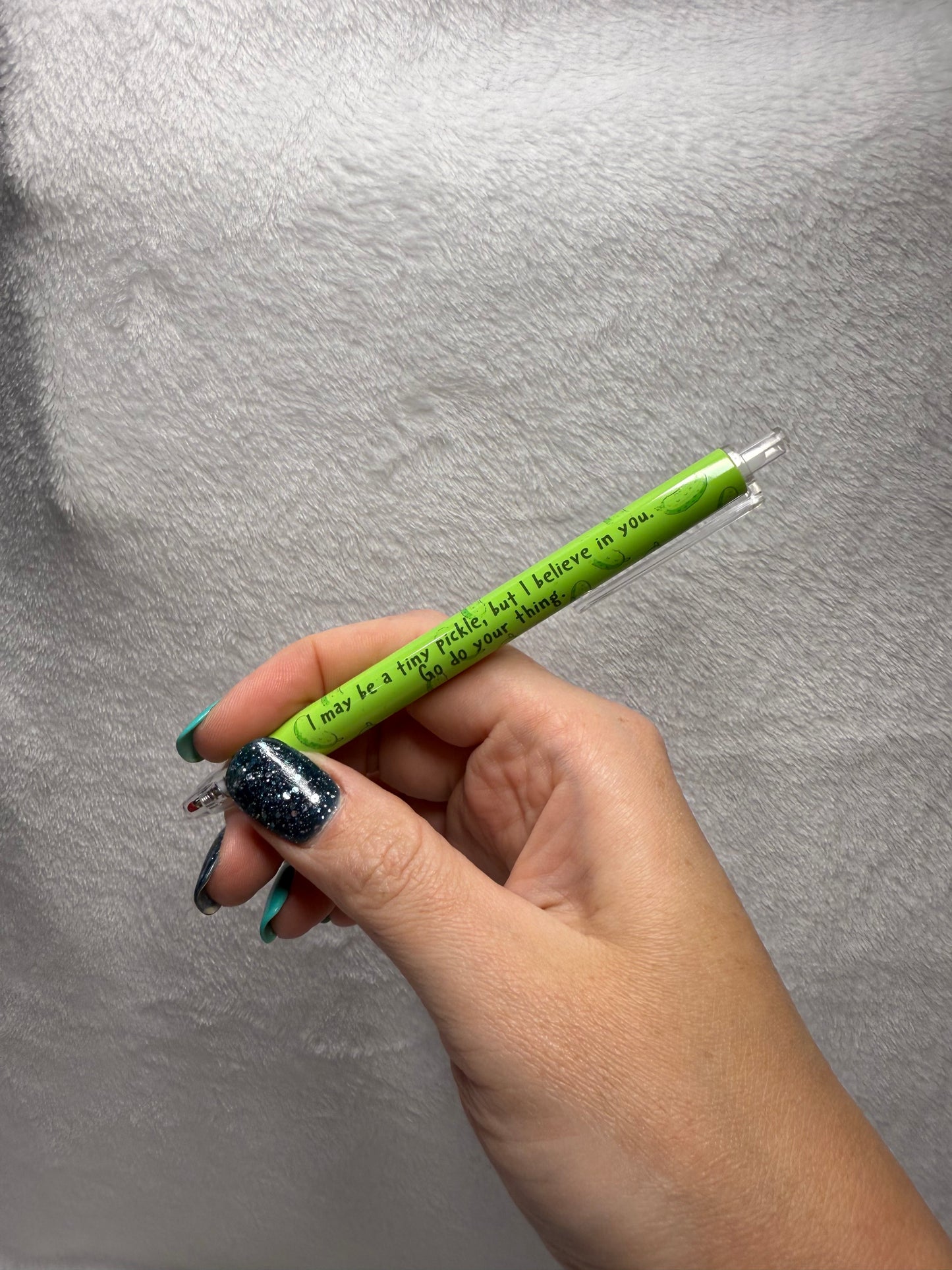 Pickle Pens - Single