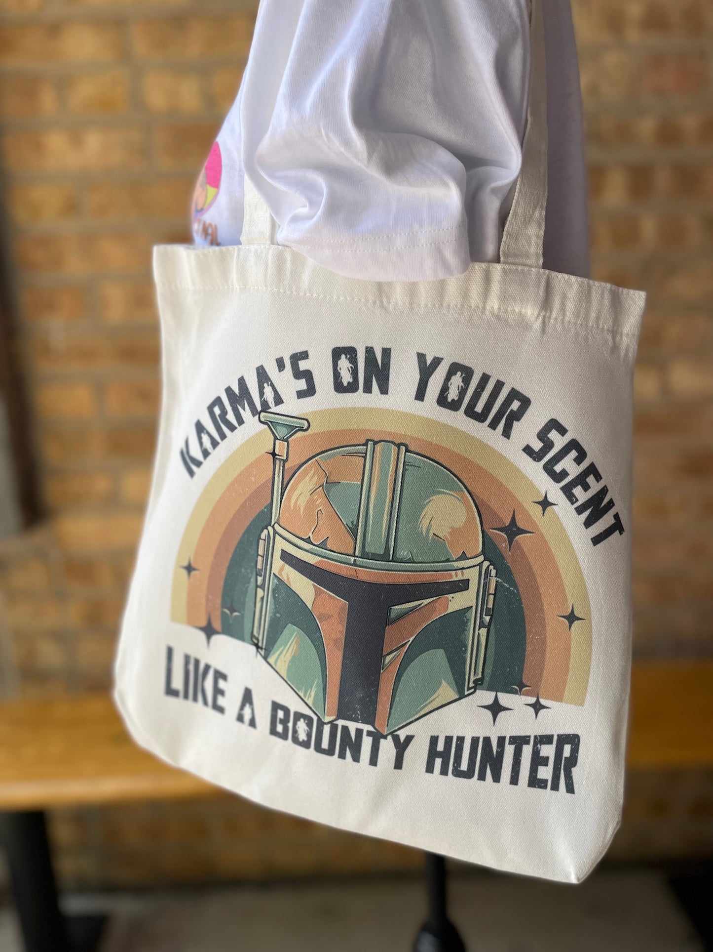 Tote Bags