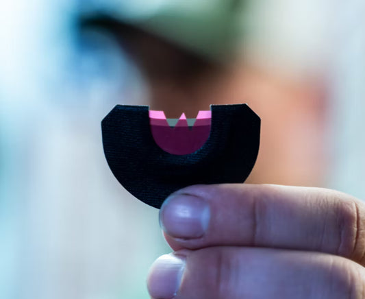 Diaphragm Turkey Call - Homestead Hammer