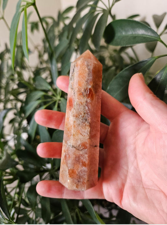 Sunstone Tower