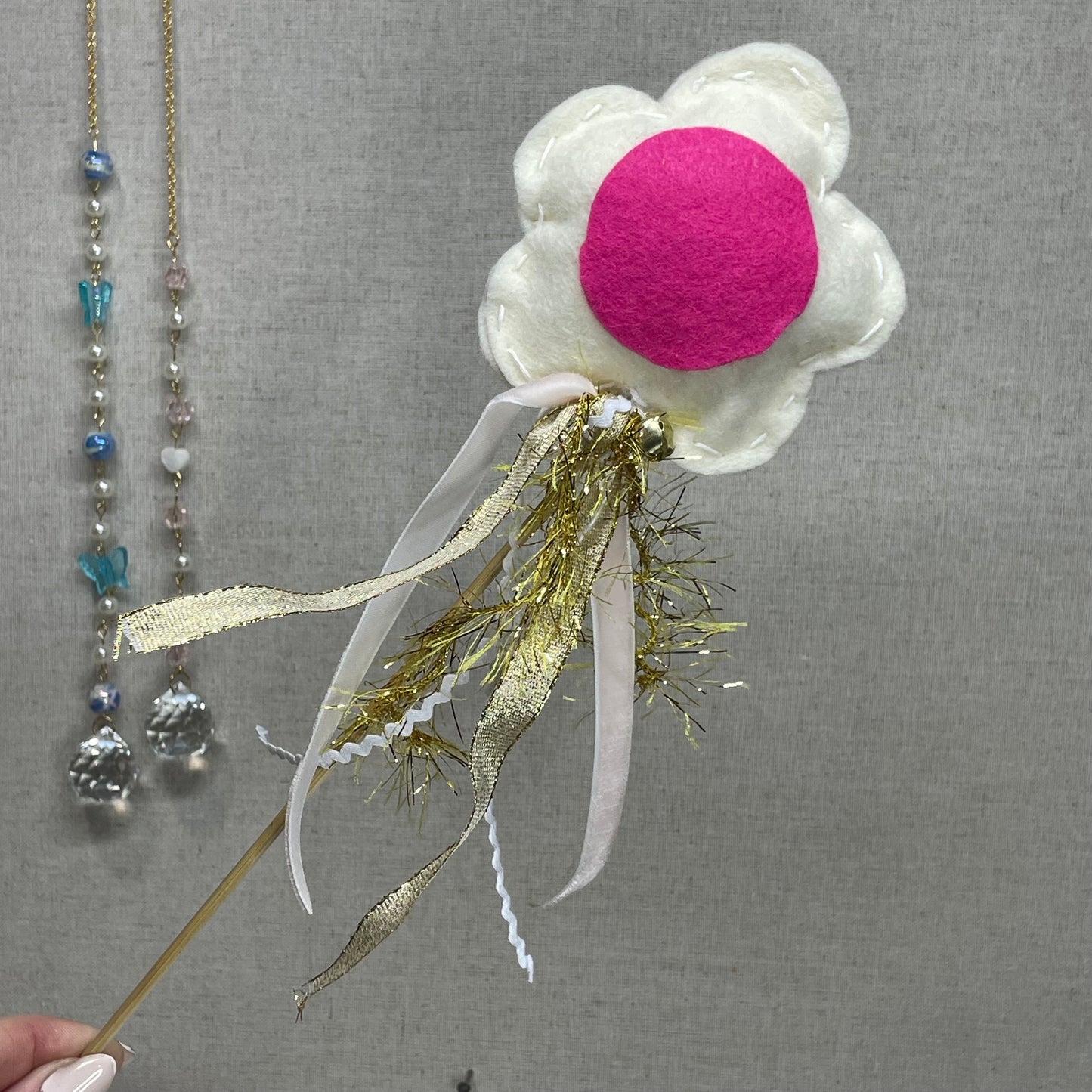 Fairy Wand