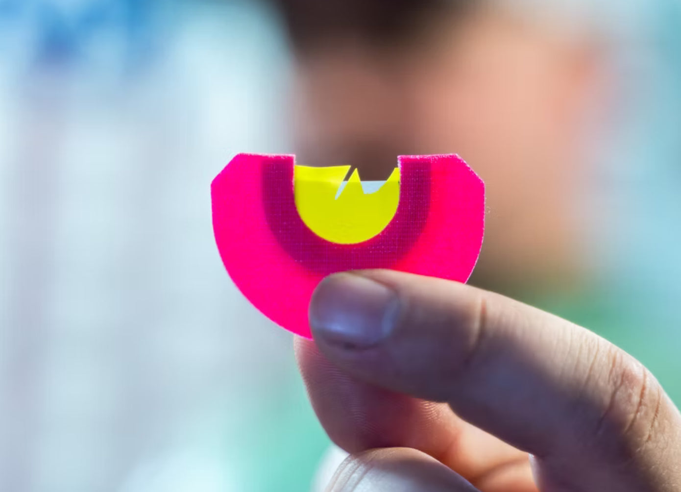 Diaphragm Turkey Call - Mad Cutter