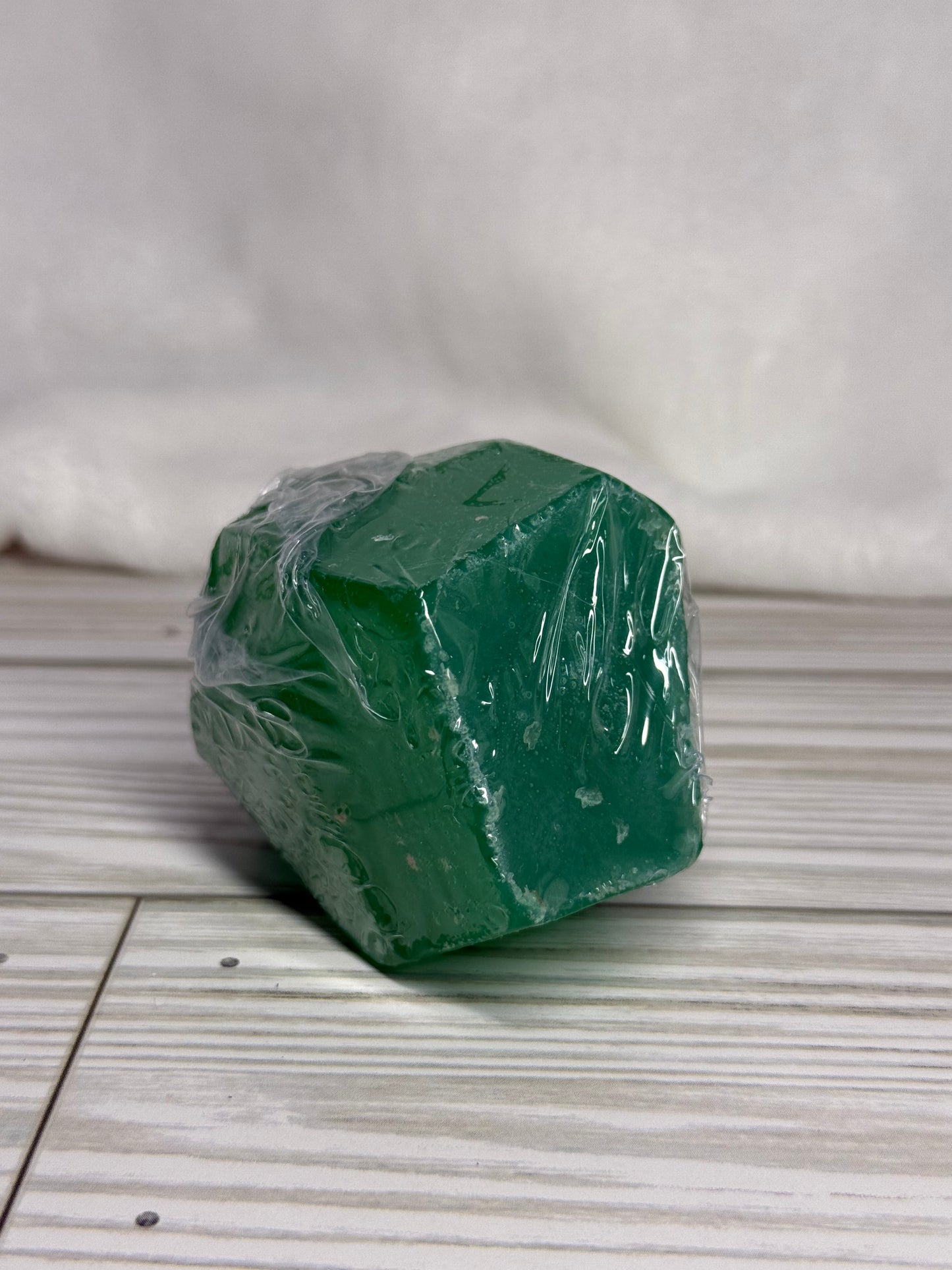 Crystal Abundance Soap