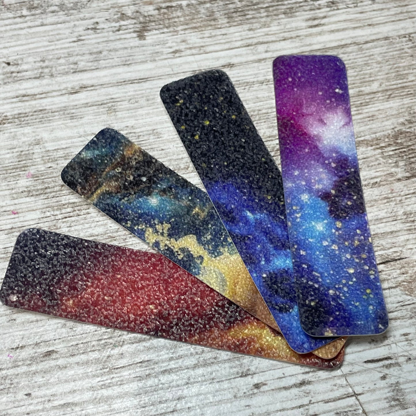 Calm Strip Sensory Sticker Packs