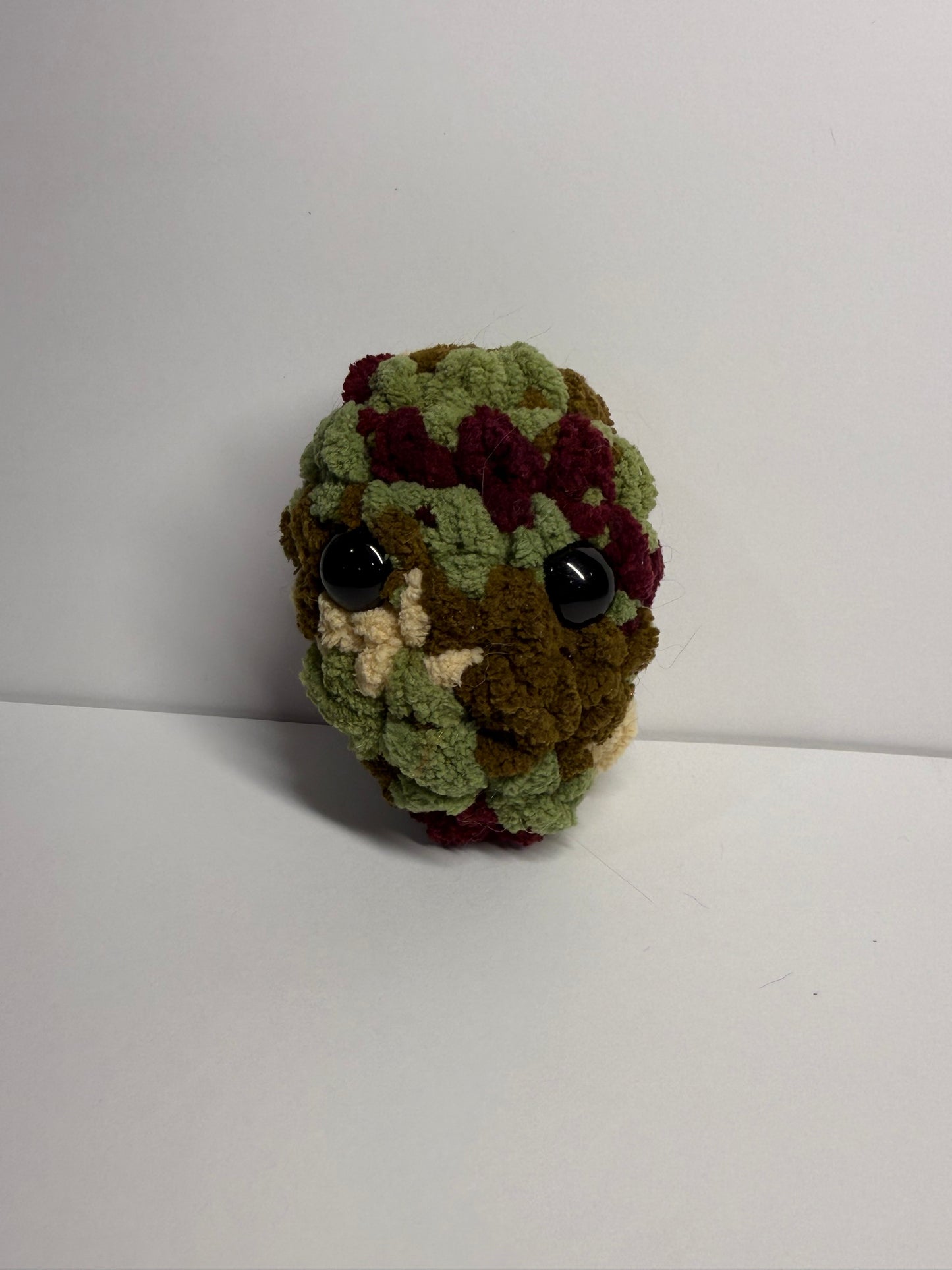 4/20 Plush Nugs
