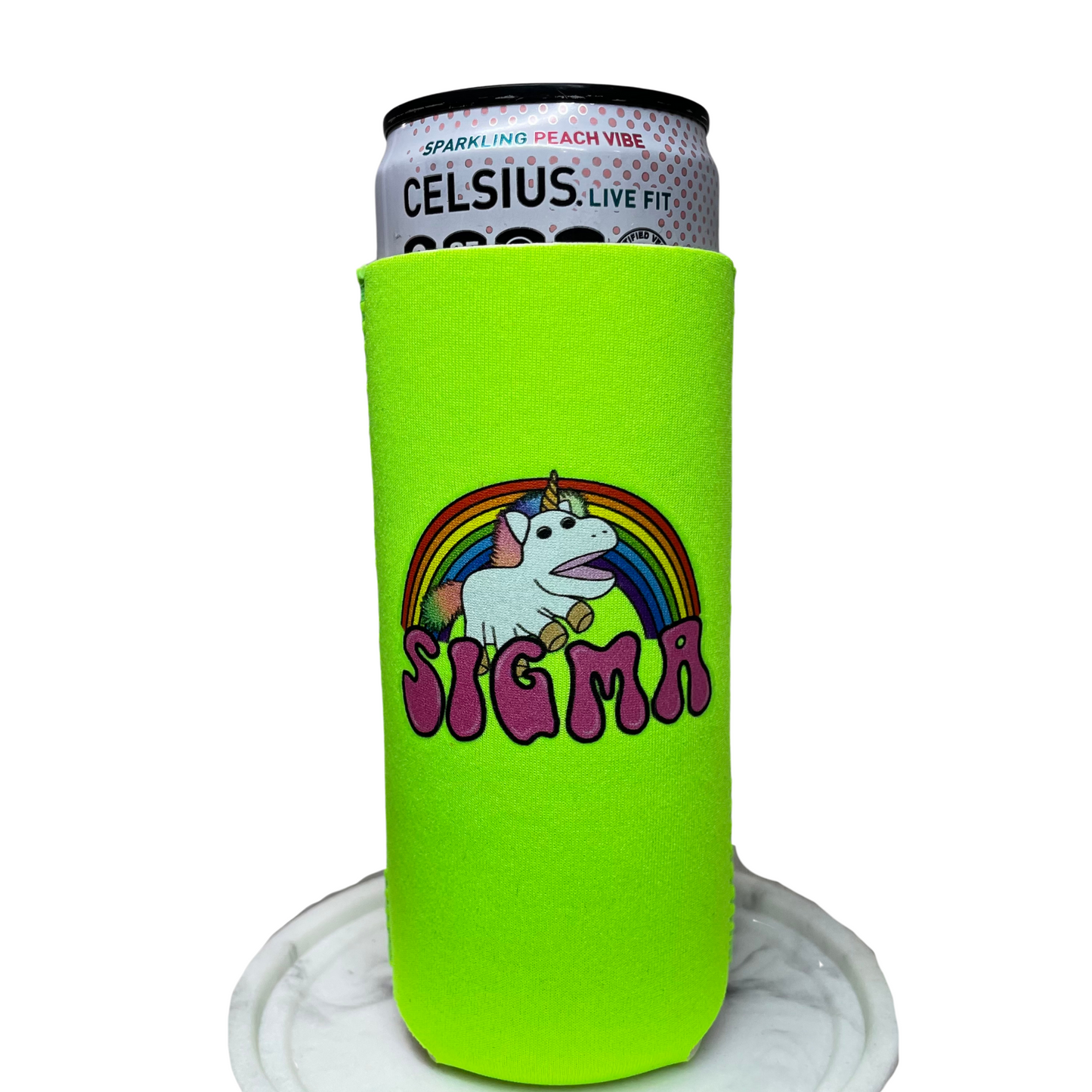 Dadpool Can Coozies