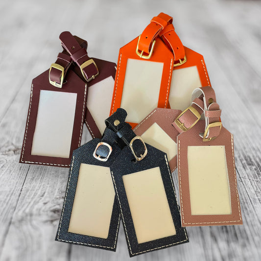 Luggage Tag Sets