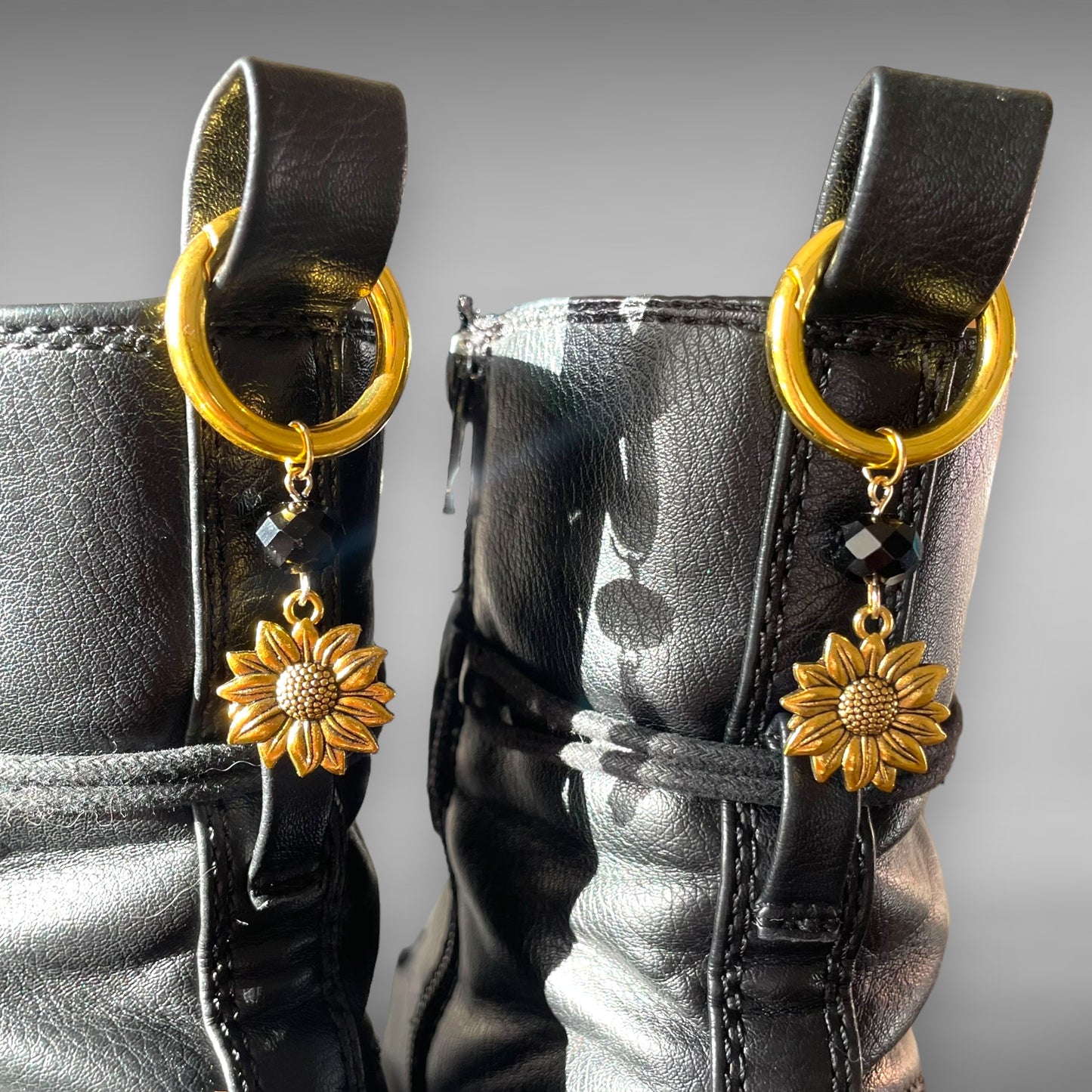 Boot Charms