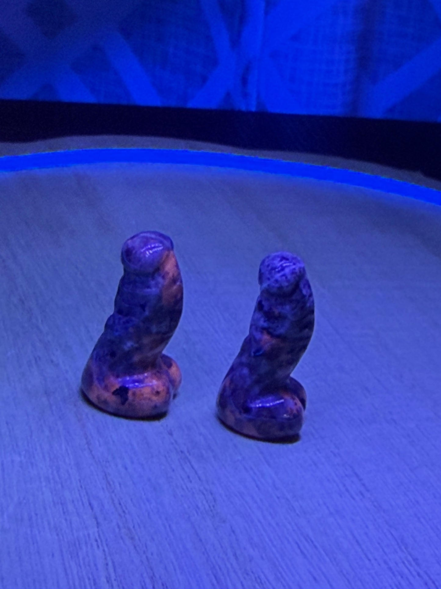 Yooperlite Peens