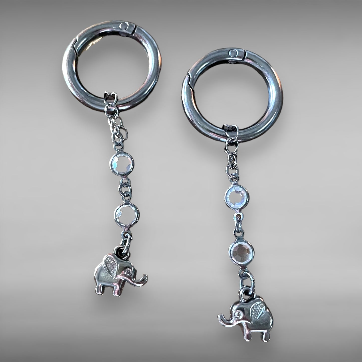 Boot Charms