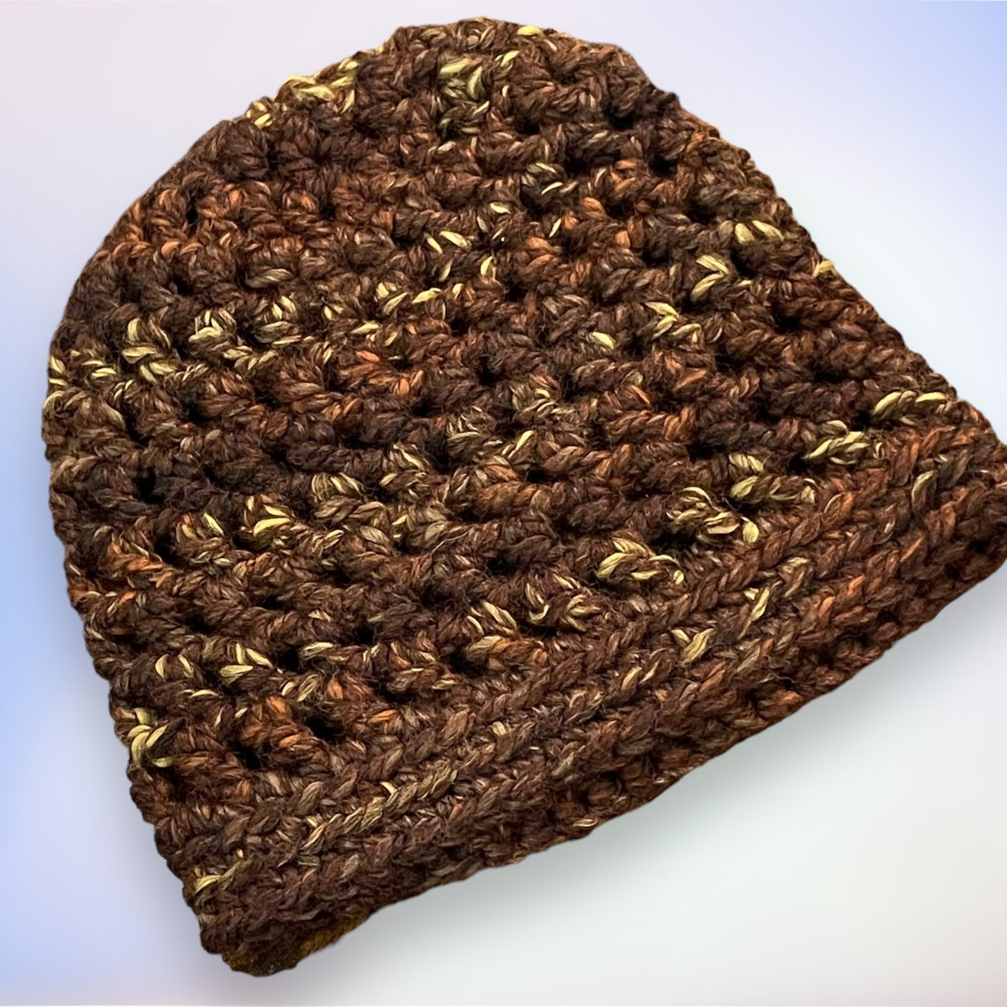 Crochet Hat