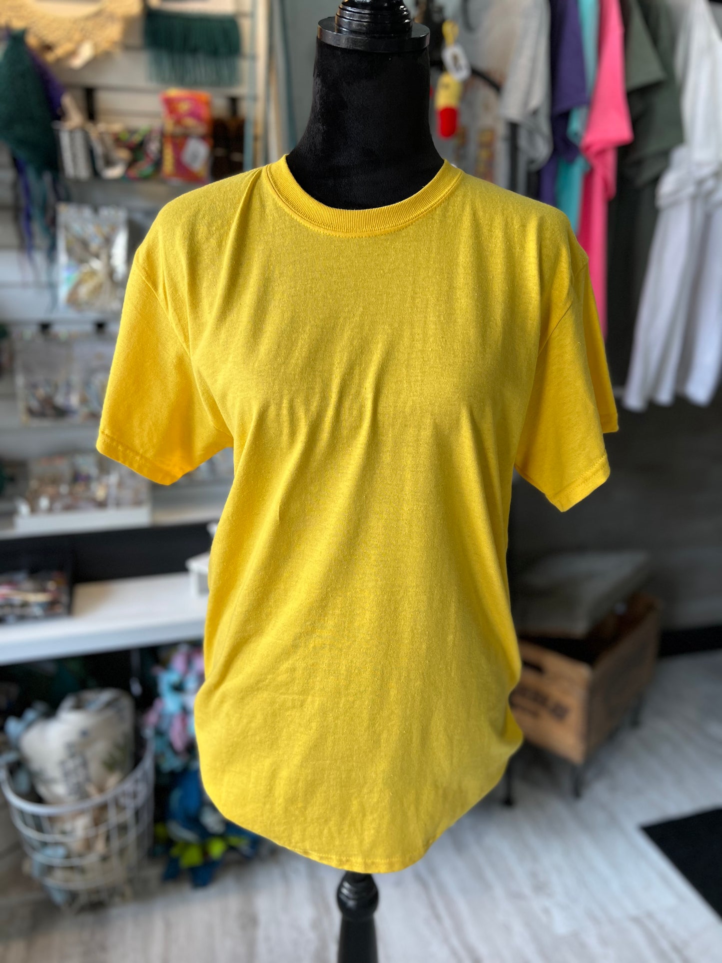 Even My Anxiety Has Anxiety T-Shirt / Adult M & XL