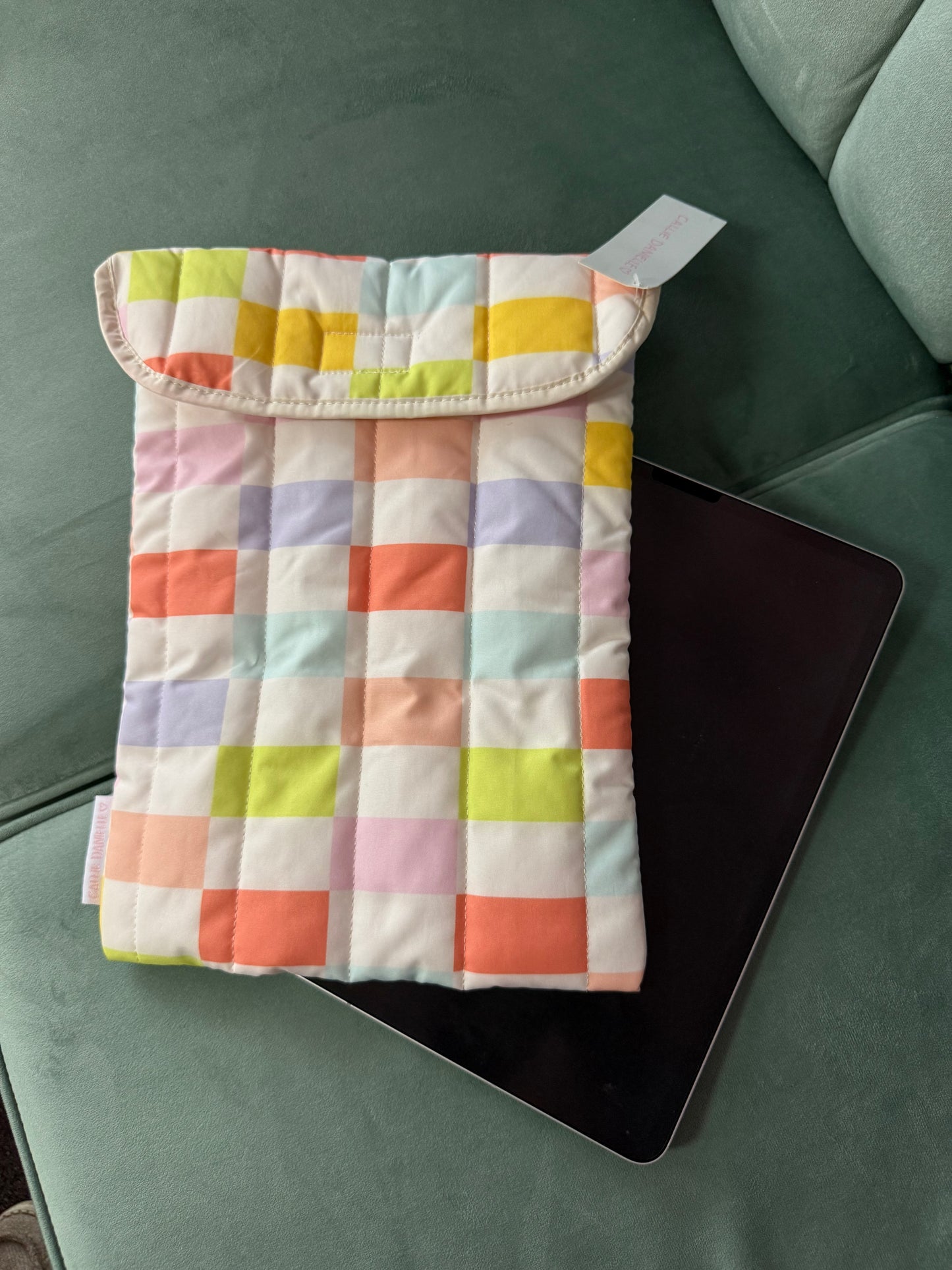 Laptop/Ipad Sleeve