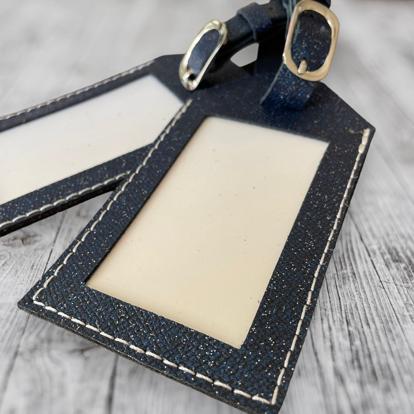 Luggage Tag Sets
