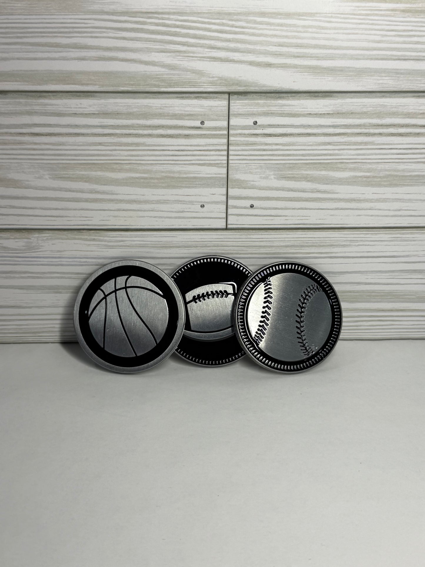 Sports Car Emblems