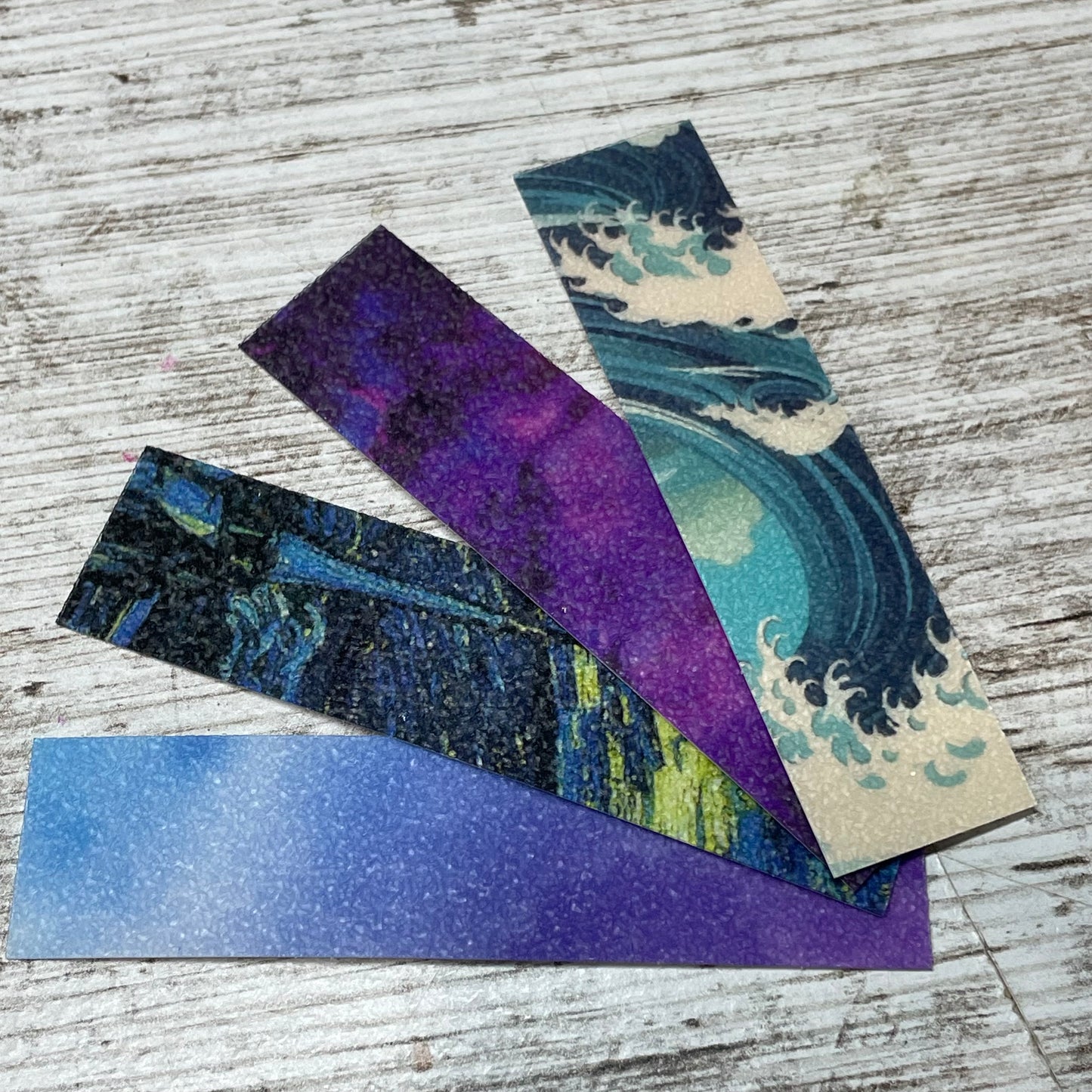 Calm Strip Sensory Sticker Packs