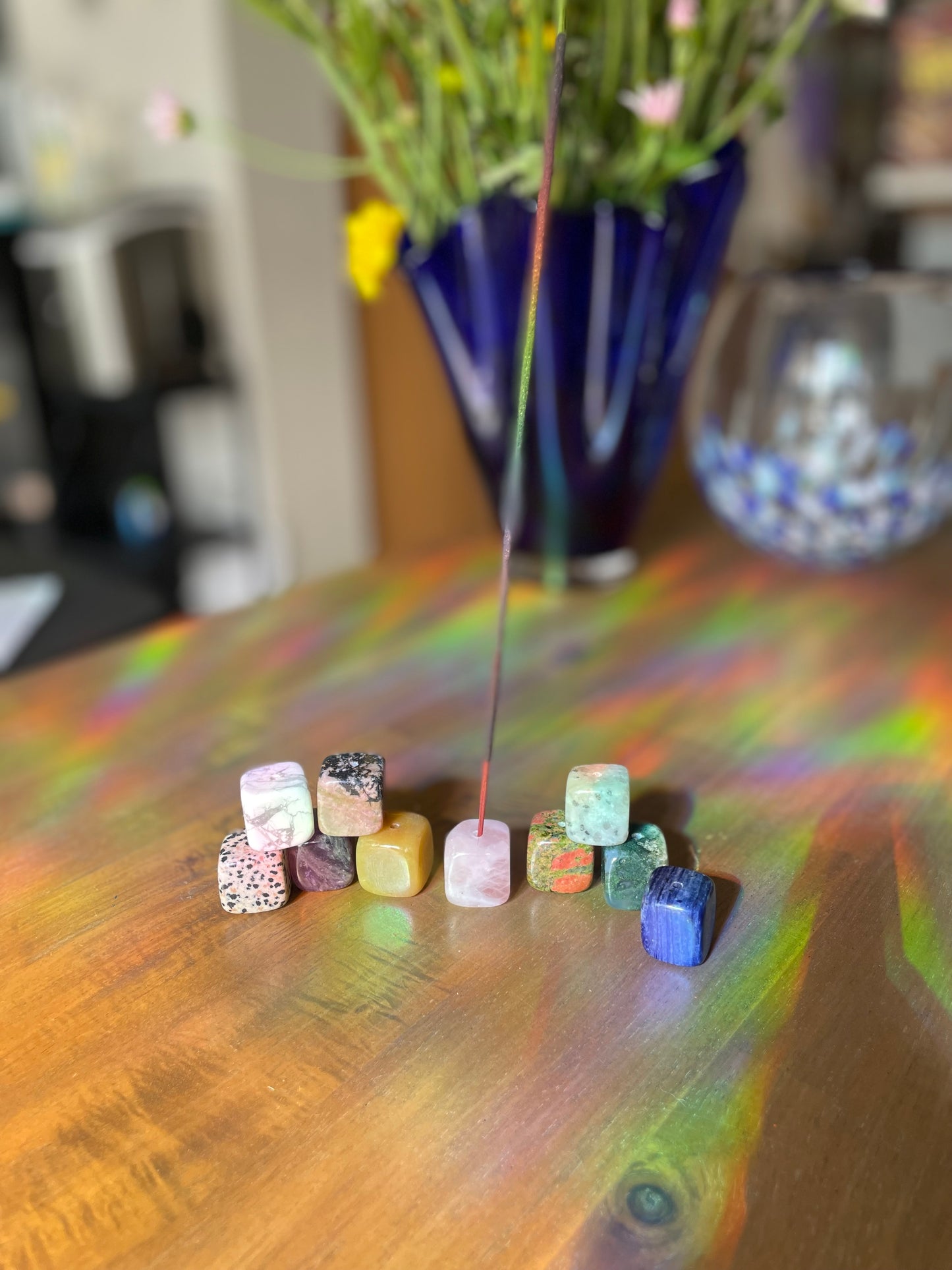 Incense Stick Holder