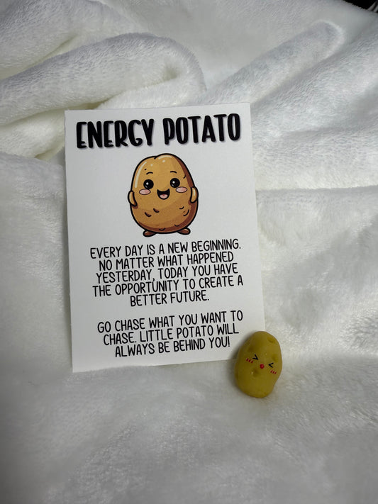 Little Energy Potato
