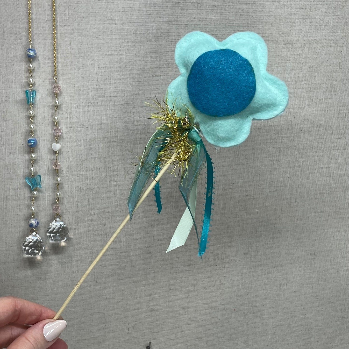 Fairy Wand
