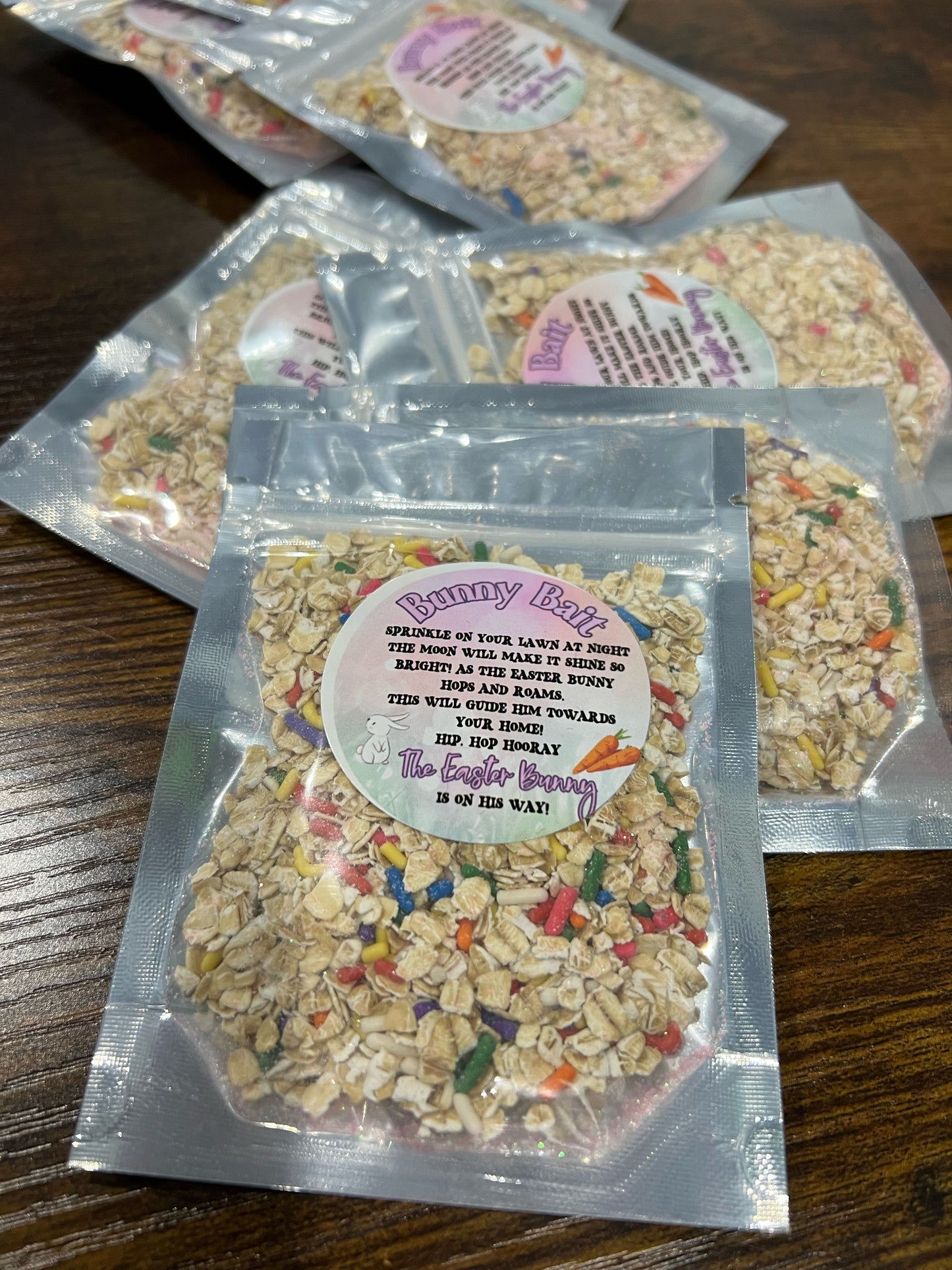 Bunny Bait - Large