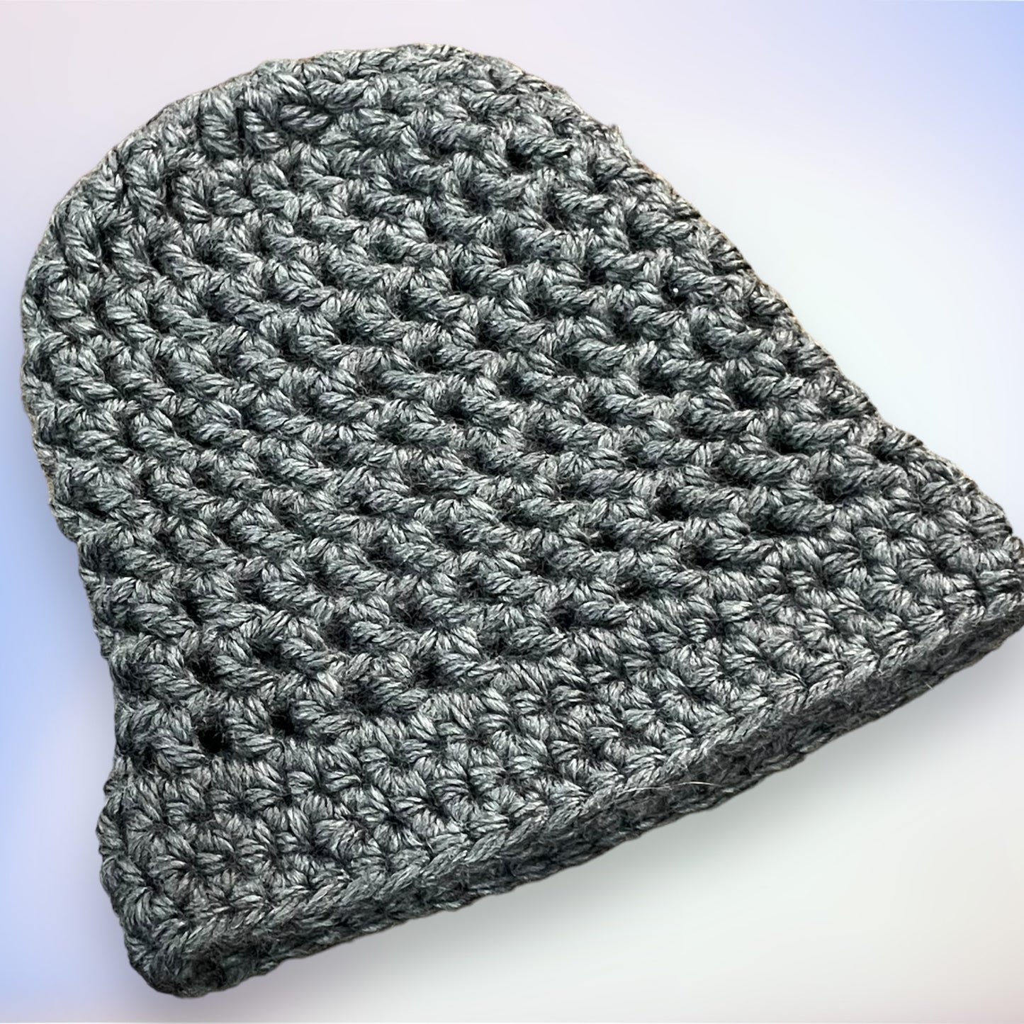 Crochet Hat